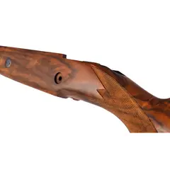 Sako 85 XL Safari Stock Right Hand Oil Finish Brown - photo 5