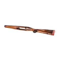 Sako 85 XL Safari Stock Right Hand Oil Finish Brown - photo 7