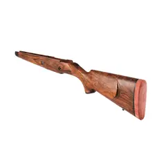 Sako 85 XL Safari Stock Right Hand Oil Finish Brown - photo 8