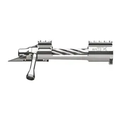 DEFIANCE MACHINE anTi X Rem 700 Long Action 0.550" Wyatt's Cut RH - photo 1