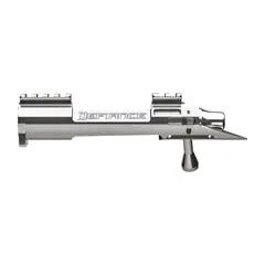 DEFIANCE MACHINE anTi X Rem 700 Long Action 0.550" Wyatt's Cut RH - photo 2