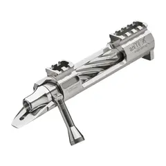 DEFIANCE MACHINE anTi X Rem 700 Long Action 0.550" Wyatt's Cut RH - photo 3