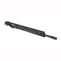 DDM4V7 Pro 18" 5.56mm NATO 1-7 15" MFR XS M-LOK Rail Upper - photo 3