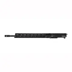 DDM4V7 Pro 18" 5.56mm NATO 1-7 15" MFR XS M-LOK Rail Upper - photo 6