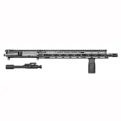 DDM4V7 Pro 18" 5.56mm NATO 1-7 15" MFR XS M-LOK Rail Upper - photo 8
