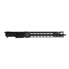 MK114 MOD 2-M 223 Wylde 14.5" BBL Complete Upper Thread Only - photo 2