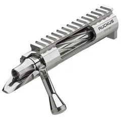 Defiance Machine Ruckus Tactical LA Wyatt Cut .480" Std Bold RH - photo 2