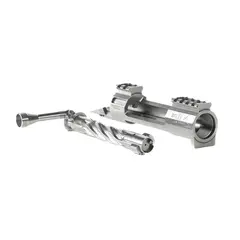 DEFIANCE MACHINE anTi X Rem 700 Short Action, Wyatt's Cut, RH - photo 1