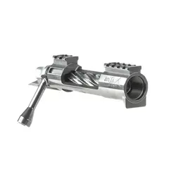 DEFIANCE MACHINE anTi X Rem 700 Short Action, Wyatt's Cut, RH - photo 3