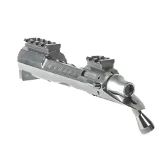 DEFIANCE MACHINE anTi X Rem 700 Short Action, Wyatt's Cut, RH - photo 4