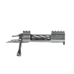 DEFIANCE MACHINE anTi X Rem 700 Short Action, Wyatt's Cut, RH - photo 5