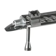DEFIANCE MACHINE anTi X Rem 700 Short Action, Wyatt's Cut, RH - photo 6