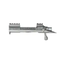 DEFIANCE MACHINE anTi X Rem 700 Short Action, Wyatt's Cut, RH - photo 7