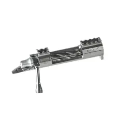 DEFIANCE MACHINE anTi X Rem 700 Short Action, Wyatt's Cut, RH - photo 8