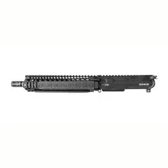 Mk18 10.3" Upper Receiver 5.56 1-7 Govt Black - photo 4