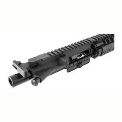 Mk18 10.3" Upper Receiver 5.56 1-7 Govt Black - photo 6