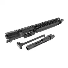 Mk18 10.3" Upper Receiver 5.56 1-7 Govt Black - photo 7
