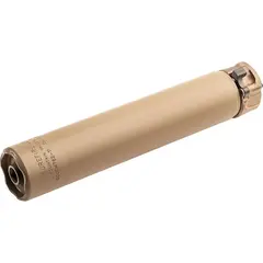 SOCOM762-TI2 Fast-Attach Sound Suppressor Dark Earth - photo 1