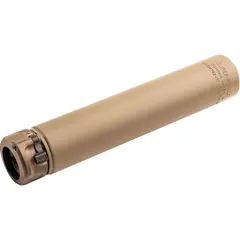 SOCOM762-TI2 Fast-Attach Sound Suppressor Dark Earth - photo 2