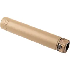 SOCOM762-TI2 Fast-Attach Sound Suppressor Dark Earth - photo 3