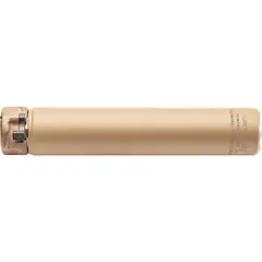 SOCOM762-TI2 Fast-Attach Sound Suppressor Dark Earth - photo 4