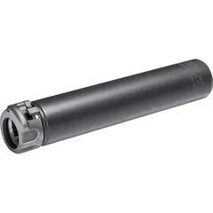 SOCOM762-TI2 Fast-Attach Sound Suppressor Black - photo 1