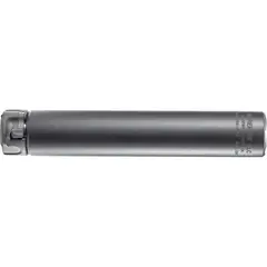 SOCOM762-TI2 Fast-Attach Sound Suppressor Black - photo 2