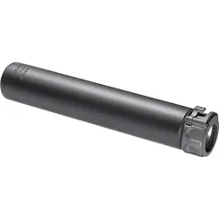 SOCOM762-TI2 Fast-Attach Sound Suppressor Black - photo 3