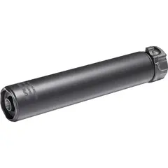 SOCOM762-TI2 Fast-Attach Sound Suppressor Black - photo 4