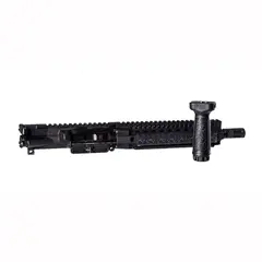DDM4 300 S  10.3" 300 AAC Blackout 1-8 9" DDM4 Rail Upper - photo 4