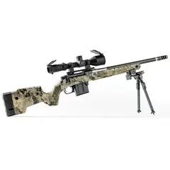 CRBN Rifle Stock ARCA RH for Rem 700 SA Veil West River - photo 2