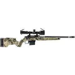 CRBN Rifle Stock ARCA RH for Rem 700 SA Veil West River - photo 3