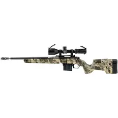 CRBN Rifle Stock ARCA RH for Rem 700 SA Veil West River - photo 4