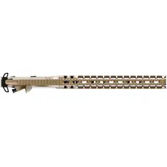 Radian Weapons Model 1 Builder Kit 14" Handguard FDE - photo 1