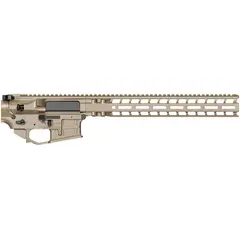 Radian Weapons Model 1 Builder Kit 14" Handguard FDE - photo 2