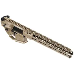 Radian Weapons Model 1 Builder Kit 14" Handguard FDE - photo 3