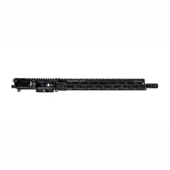 DDM4V7 LW 16 "5.56mm 1-7 Light 15" MFR XS M-LOK Rail Upper - photo 3