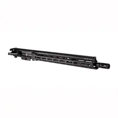 DDM4V7 LW 16 "5.56mm 1-7 Light 15" MFR XS M-LOK Rail Upper - photo 6