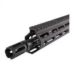 DDM4V7 S 11.5" 5.56mm NATO 1-7 10" MFR XS Rail Upper - photo 5