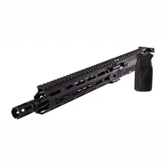 DDM4V7 S 11.5" 5.56mm NATO 1-7 10" MFR XS Rail Upper - photo 7