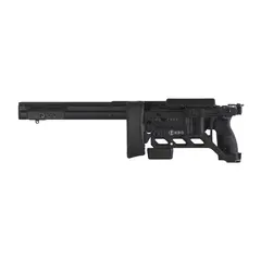 Tikka T3x Chassis Folding Stock Black - photo 2