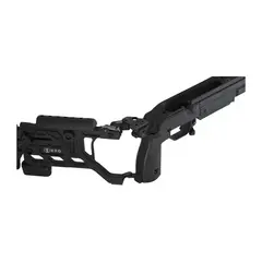 Tikka T3x Chassis Folding Stock Black - photo 3