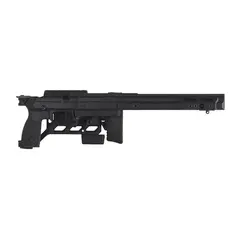 Tikka T3x Chassis Folding Stock Black - photo 4