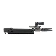 5.56x45 NATO 10” 1-7 Twst Med Contour CM Steel BBL Assembly - photo 1