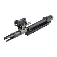 5.56x45 NATO 10” 1-7 Twst Med Contour CM Steel BBL Assembly - photo 2