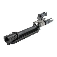 5.56x45 NATO 10” 1-7 Twst Med Contour CM Steel BBL Assembly - photo 3