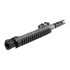 5.56x45 NATO 10” 1-7 Twst Med Contour CM Steel BBL Assembly - photo 4
