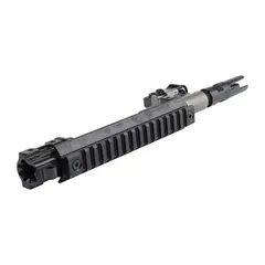 5.56x45 NATO 10” 1-7 Twst Med Contour CM Steel BBL Assembly - photo 5