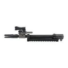 5.56x45 NATO 10” 1-7 Twst Med Contour CM Steel BBL Assembly - photo 6