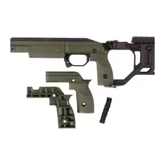 Remington 700 SA Folding Stock Sako Green - photo 1